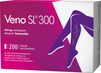 VENO SL 300 Hartkapseln - 200Stk