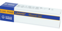 LAVANID Wundgel - 2X10g