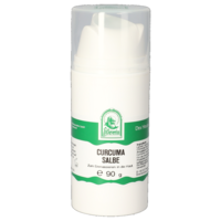 CURCUMA SALBE - 90g