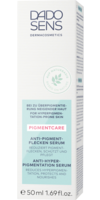 DADO Anti-Pigment-Serum - 50ml