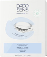DADO ProBalance Augenpads - 4X2Stk