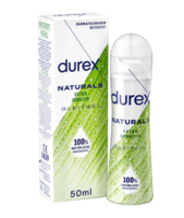 DUREX naturals Gleitgel extra sensitive - 50ml