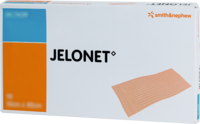 JELONET Paraffingaze 10x40 cm steril - 10Stk