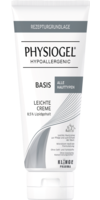 PHYSIOGEL Basis leichte Creme - 100ml - Hautpflege