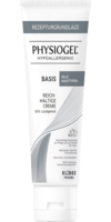 PHYSIOGEL Basis reichhaltige Creme - 50ml - Hautpflege