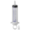 SOL-M 100 ml Spritze m.Katheteransatz m.Luer-Adap. - 1Stk