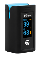 VISOMAT Pulsoximeter PO70 - 1Stk