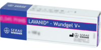 LAVANID Wundgel V+ höhere Viskosität - 100g