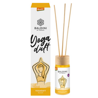 BALDINI Raumduftset Yogaduft demeter - 50ml