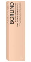 BÖRLIND Natuwear Foundation beige - 30ml