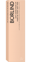 BÖRLIND Anti-Aging Make-up beige - 30ml
