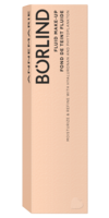 BÖRLIND Fluid Make-up honey - 30ml