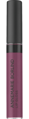 BÖRLIND Lip Gloss ruby - 9ml