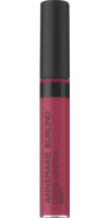 BÖRLIND liquid Lipstick rosewood - 9ml