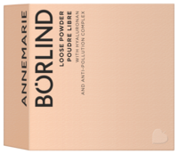 BÖRLIND loser Puder light - 10g