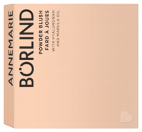 BÖRLIND Puderrouge coral glow - 5g