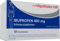 IBUPROFEN 400 mg Die Apotheke hilft Filmtabletten - 50Stk