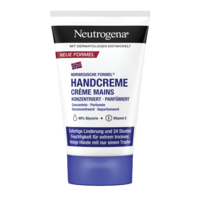 NEUTROGENA norweg.Formel konzentr.Handcreme parf. - 50ml - Dermatologische Hautpflege