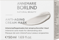 BÖRLIND Anti-Aging Cream Mask - 50ml