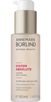 BÖRLIND system absolute Beauty Fluid - 50ml