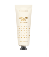 PHARMAVERDE Wintergold Arganöl Handcreme - 75ml
