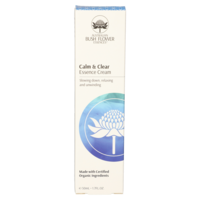CALM & Clear Moisturiser Cream AUB - 50g