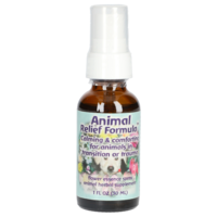 ANIMAL Relief Formula Spr.FES kalif.Blüteness.vet. - 30ml