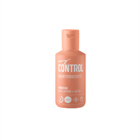 MY CONTROL Protection Insektenschutz Lotion+LSF 25 - 100ml