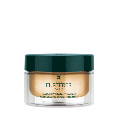 FURTERER Sublime Karite feuchtigkeitsspend.Maske - 100ml