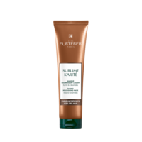 FURTERER Sublime Karite nährende glättende Maske - 100ml