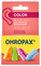 OHROPAX color Schaumstoff In-Ohr Stöpsel - 8Stk