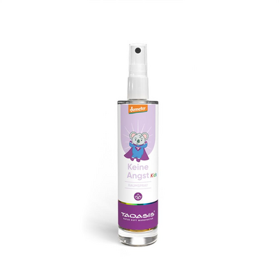 KEINE Angst Kids Raumspray demeter - 50ml