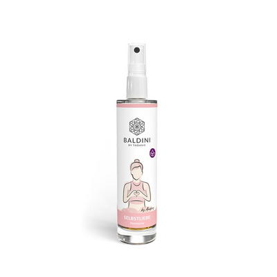 BALDINI Selbstliebe by Audrey Raumspray - 50ml