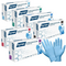 HYNEX Nitril med.Unt.Handschuh unste.puderfrei XL - 100Stk