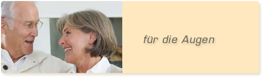 für die Augen