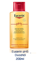 Eucerin ph5