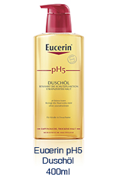 Eucerin ph5