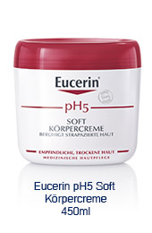 Eucerin ph5