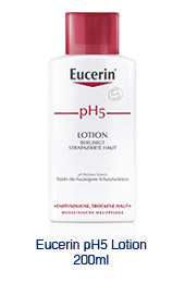 Eucerin ph5