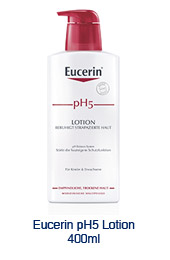 Eucerin ph5