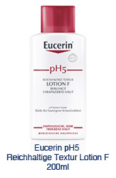 Eucerin ph5