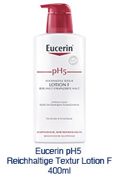 Eucerin ph5