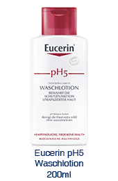 Eucerin ph5