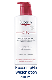 Eucerin ph5