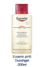 Eucerin ph5