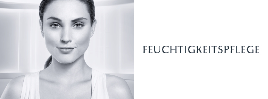 Eucerin Feuchtigkeitspflege