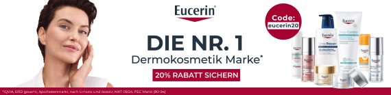 Eucerin Aktion
