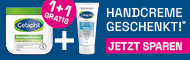 Cetaphil Aktion