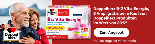 Doppelherz AKTION