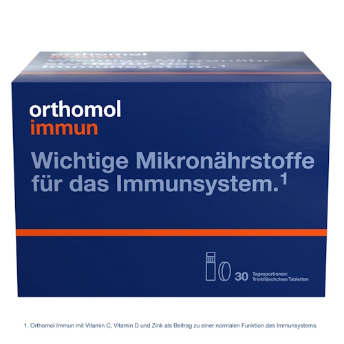 Orthomol Immun